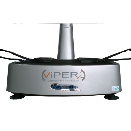 Trilplaat Viper 2 Power Vibe Plate