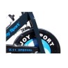 Joy Sport Z11 speed bike, spinningfiets, spinning, spinning fiets, spinfiets, fitness bike
