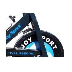 Joy Sport Z11 speed bike, spinningfiets remblokjes, spinning remblok, spinning fiets, spinfiets, fitness bike