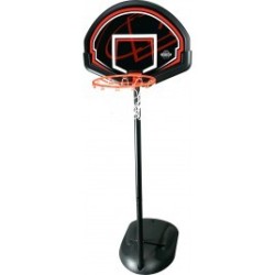 Lifetime basketball portable the rebound basketball, basketbal, basketbalstandaard, basketbaltoren, basketbalpaal, 