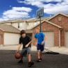 Buzzer Beater Basketbalpaal LifeTime