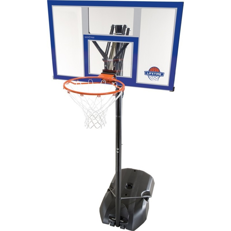 Power Dunk Basketbalpaal LifeTime