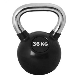 36 kg pro kettlebell swing,kettlebell oefeningen,fitnes,kettlebell