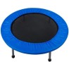 SC trampoline 91 cm rond blauw