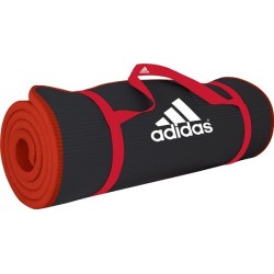 Adidas Core yoga en fitness mat, yoga, trainingsmatten. training mat