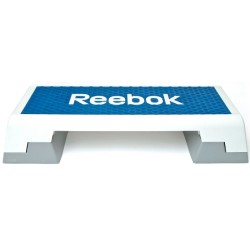 Reebok Step Deck Core Blue