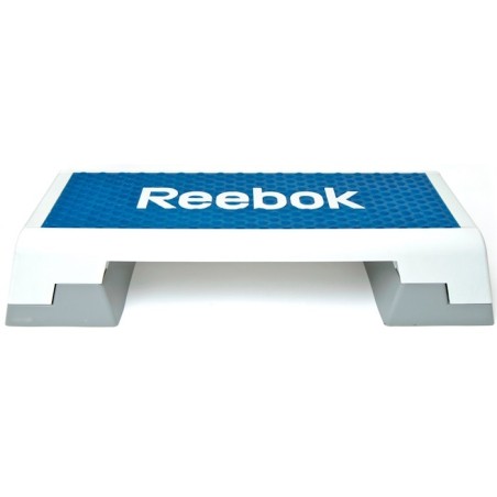 Reebok Step Deck Core Blue
