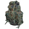 Army Back Pack 100 L XL Leger Rugzak