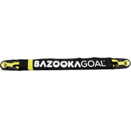 Bazooka folding goal 120x70cm