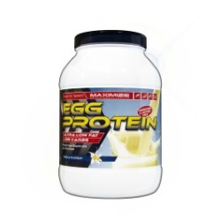 Maximize Dieet Egg Protein Shake