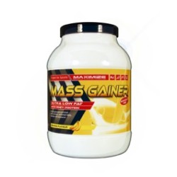 Maximize Mass Gainer Protein Shake