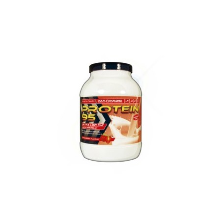Maximize Protein 95 Shake