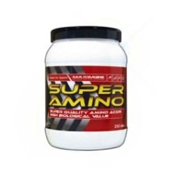 Maximize Super Amino 350 tabs aminozuren