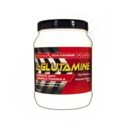 Maximize L-glutamine 100% Puur 400 gr