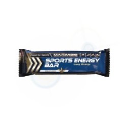 Maximize Sports Energy Bar 25 x 50 g 