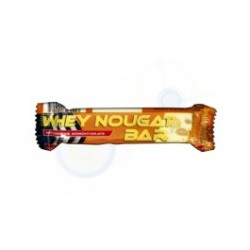 Maximize Whey Nougat Bar (creatine) 40x40g