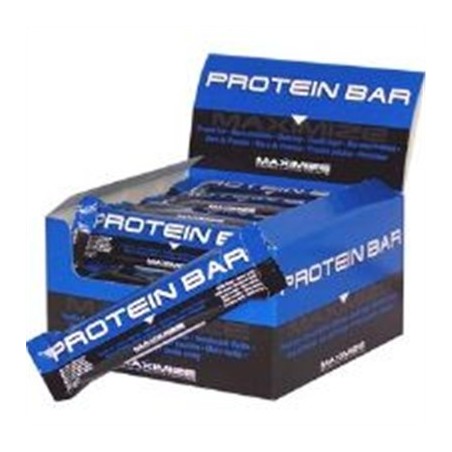 Maximize Protein Bar 24 x 35 g