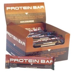 Maximize Protein Bar 24 x 35 g