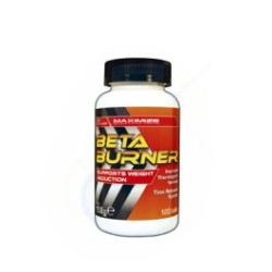 Maximize Betaburner 120 tabletten Diet Formula