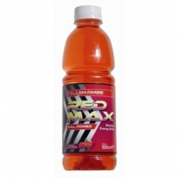 Maximize Red Max Drink 24 stuks