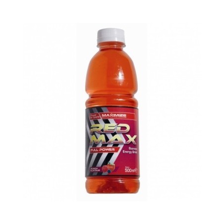 Maximize Red Max Drink 24 stuks