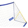 Voetbaldoel Hudora folding goal, vouwbaar voetbalgoal, voetbaldoelen kopen, voetbalgoaltjes opvouwbaar