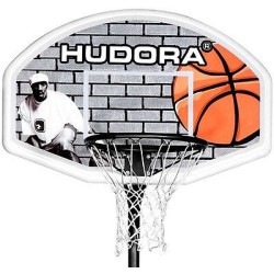 Basketbalpaal Hudora Pro XXL basketball stand, basketbal, basketbalstandaard, basketbaltoren, basketbalpaal kopen