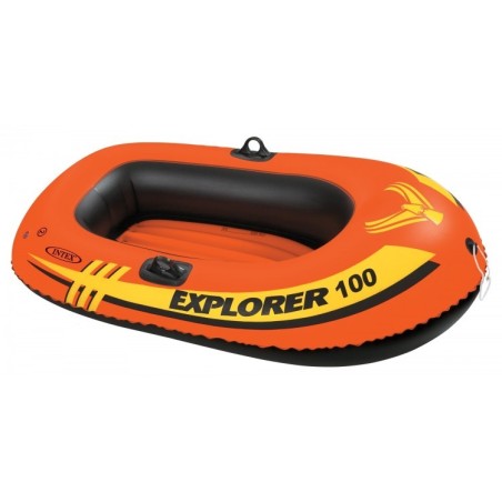 Intex Explorer Pro 100 Rubberboot Set
