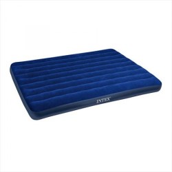 Intex Classic Downy tweepersoons luchtbed tweepersoons luchtbed kopen, airbed sales