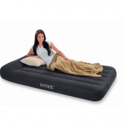 Intex Pillow Rest Classic Full eenpersoons luchtbed 