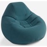 Intex Beanless Bang loungestoel opblaasbare stoel