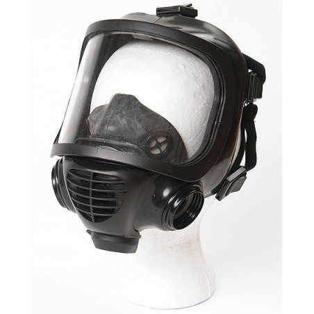 Civiele gasmasker cm6 gasmasker nbc, gasmaskers, nbc gasmaske, gasmask