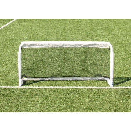 Panna voetbaldoel officiële straatvoetbal goal 