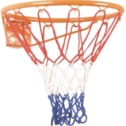 Basketbal Ring muur en bord bevestiging