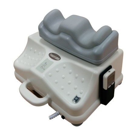 Chi Vitalizer 106 R Machines remote control draadloos afstandbediening
