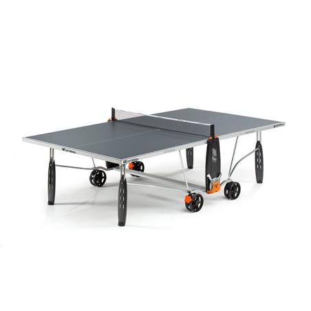 Cornilleau tafeltennistafel Sport 150S outdoor grijs
