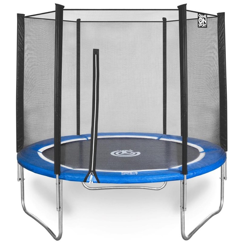 Jump Line 305 cm trampoline met veiligheidsnet