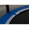 366 cm trampoline met veiligheidsnet Mega Jump