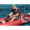 Intex Excursion Pro Kayak & vis boot