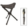 mini outdoor driepoot kruk stoel