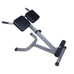 Fitgear Compacte Rugtrainer Hyperextension  