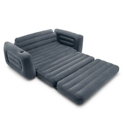 Intex Pull-out Sofa opblaasbare bank