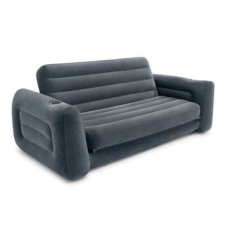 Intex Pull-out Sofa opblaasbare bank