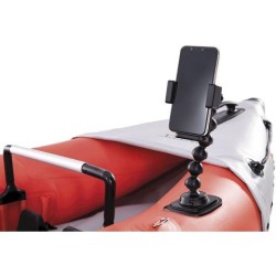 Intex Excursion Pro K1 Kayak & vis boot