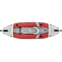 Intex Excursion Pro K1 Kayak & vis boot