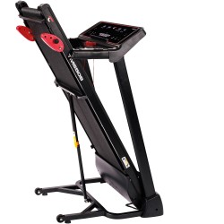Christopeit Treadmill TM-2 Loopband, loopbanden, sport fitness loop