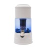 Waterfilter Aqualine 5 liter - glas