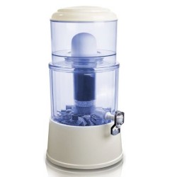 Waterfilter Aqualine 5 liter - abs